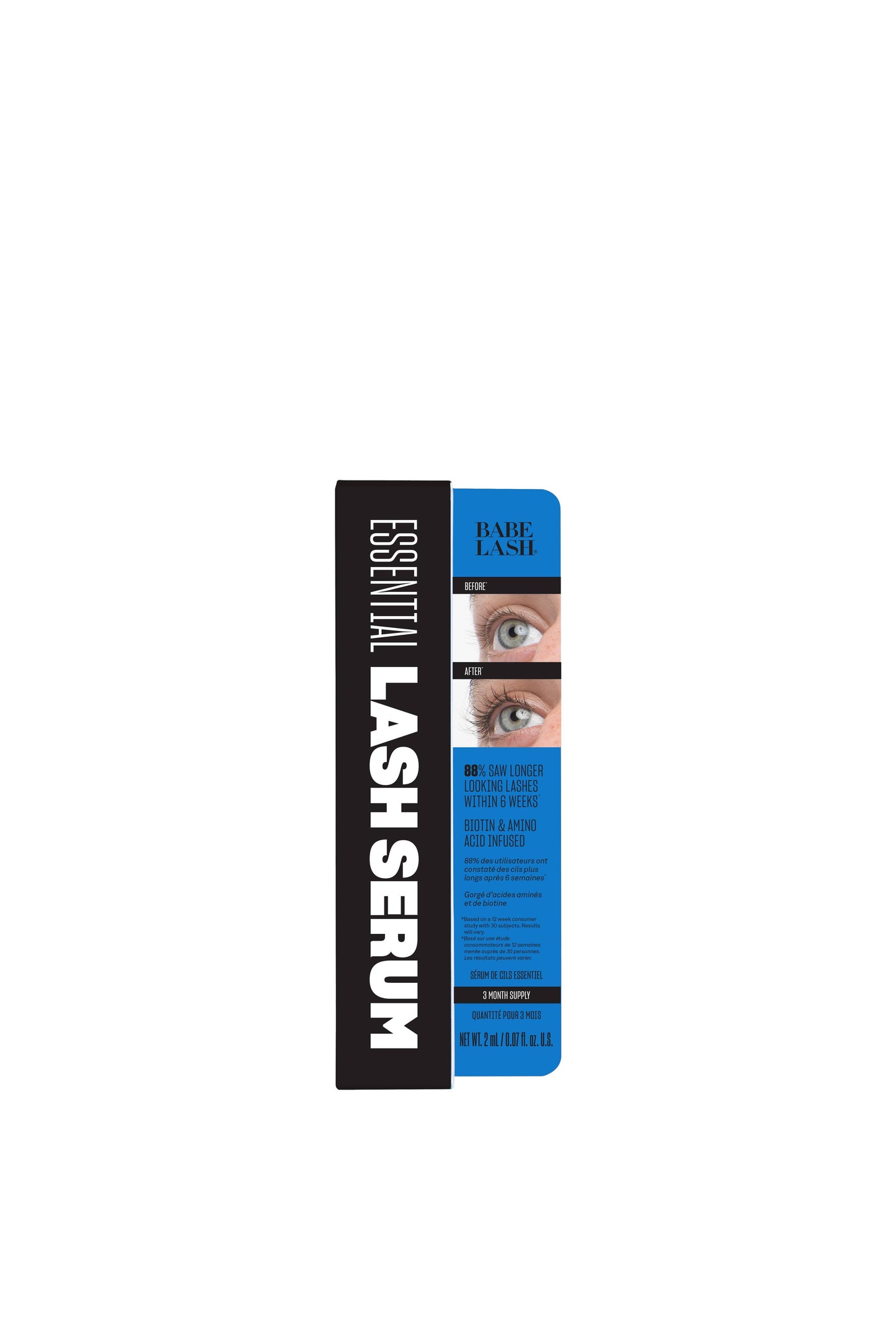 Babe Lash Essential Serum