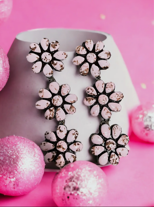 Nomadic Brunette Clay Jewelry