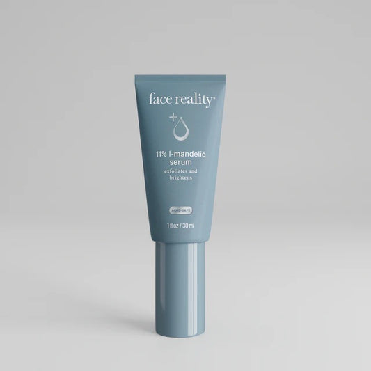 Face reality 11% l-Mandelic serum