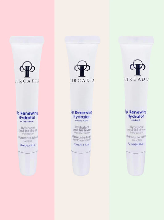 Circadia Lip Renewing Hydrator
