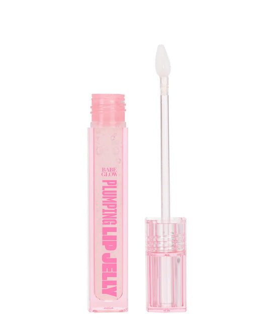 Babe Glow Plumping Lip Jelly