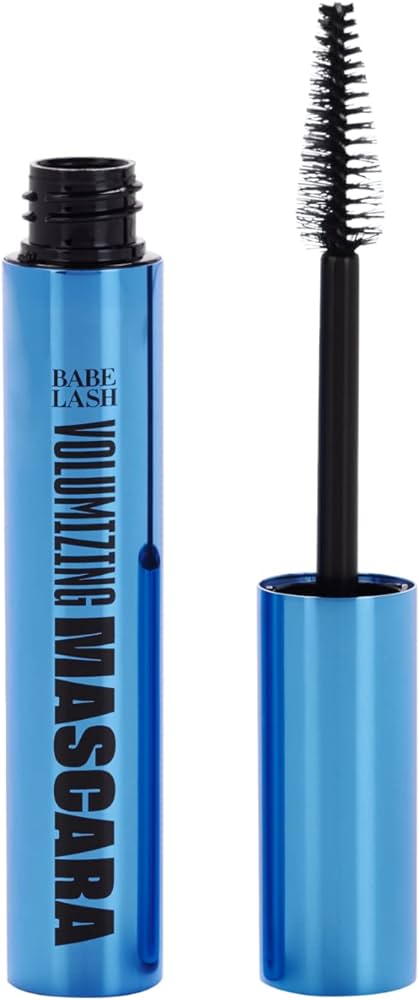 Babe Lash Enriching Mascara