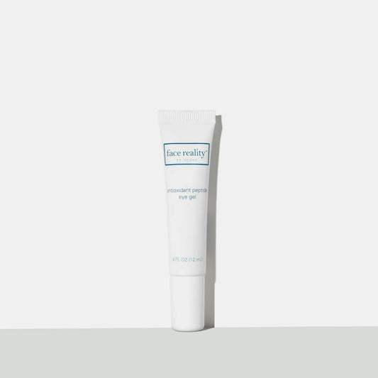 Face Reality Antioxidant Peptide Eye Gel