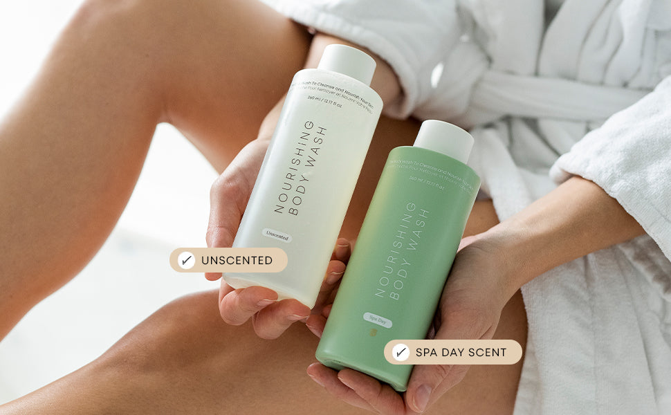 Bushbalm Body Wash