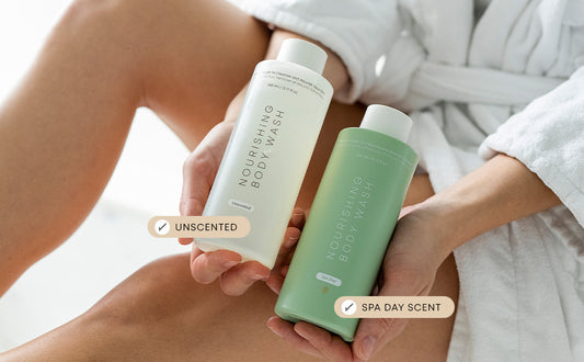 Bushbalm Body Wash