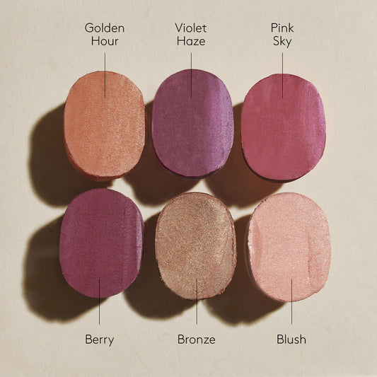 Sunforgettable total protection color balm spf 50