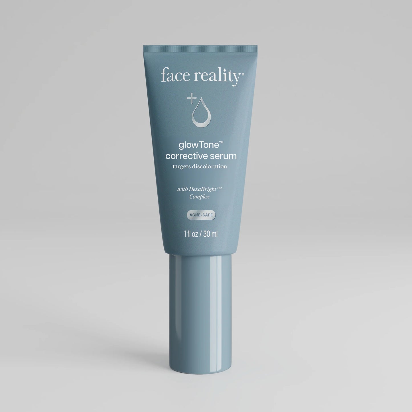 Face Reality Glow Tone corrective serum