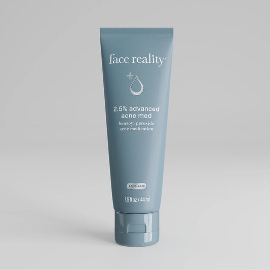 Face reality Advanced Acne Med 2.5%