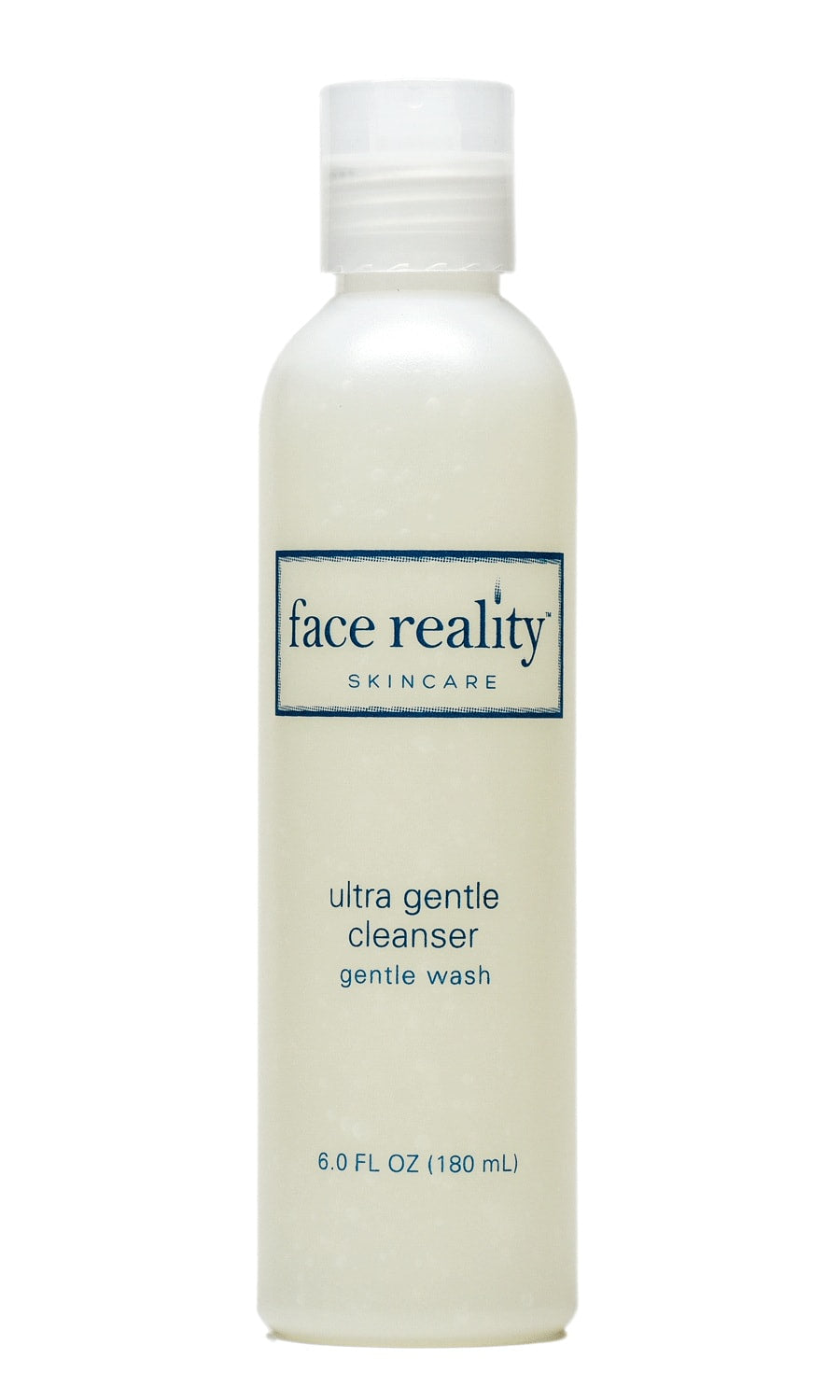 Face Reality Ultra Gentle Cleanser