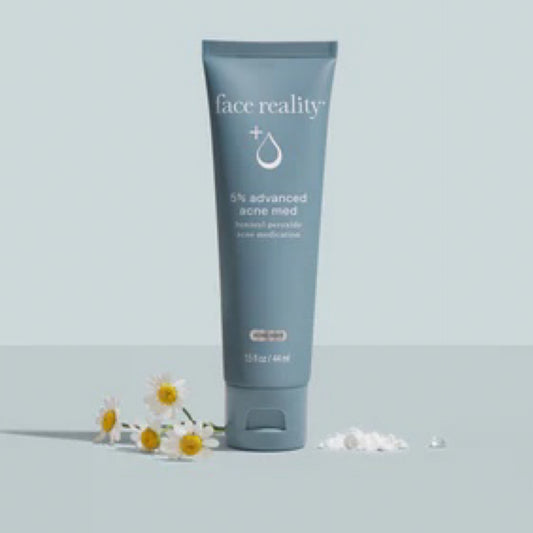 Face Reality Advanced Acne Med 5%