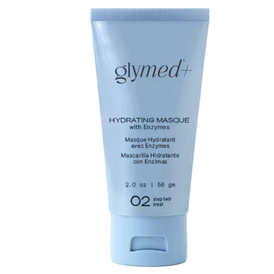 Glymed+ hydrating masque