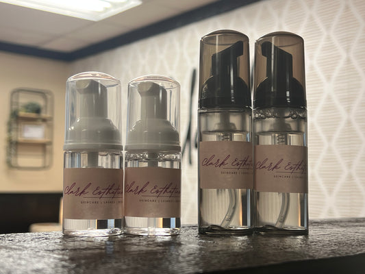 Full Size Lash Shampoo