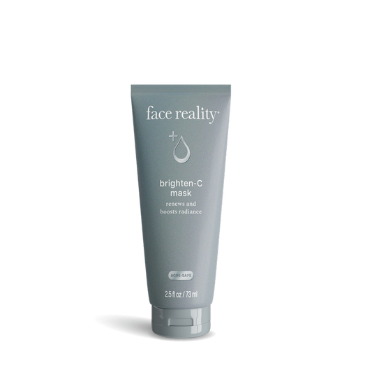 Face Reality Brighten-C Mask