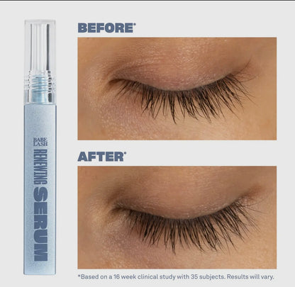 (NEW) Babe Renewing Lash Serum 3ml