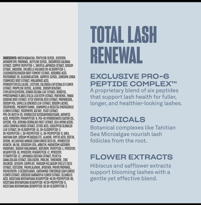 (NEW) Babe Renewing Lash Serum 3ml