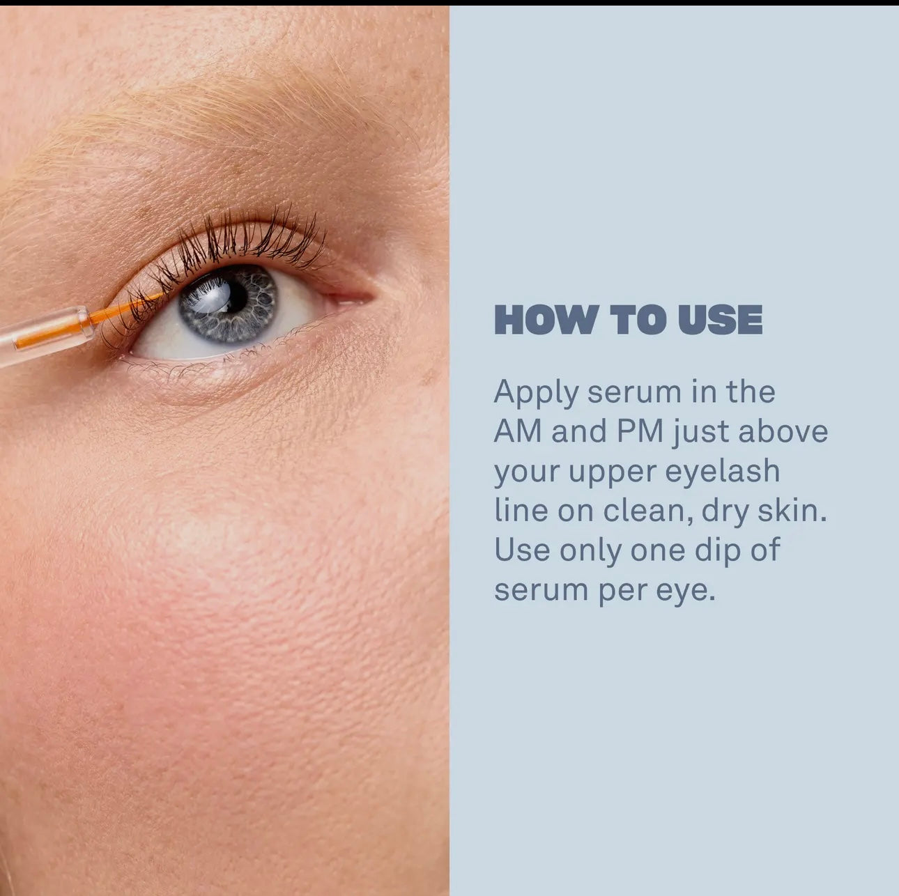 (NEW) Babe Renewing Lash Serum 3ml