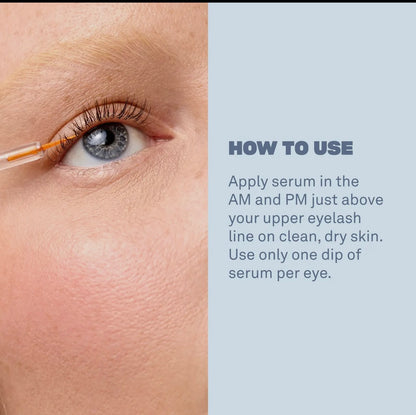 (NEW) Babe Renewing Lash Serum 3ml