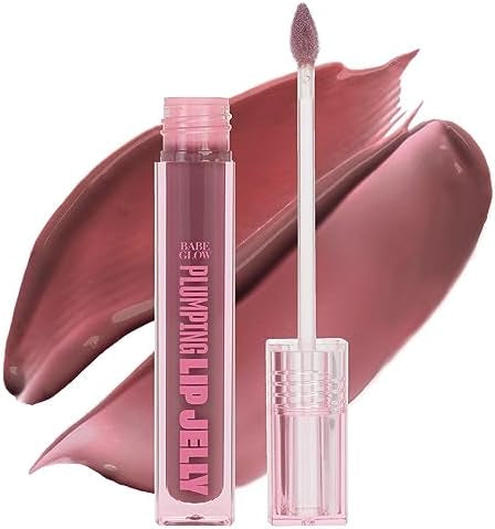 Babe Glow Plumping Lip Jelly