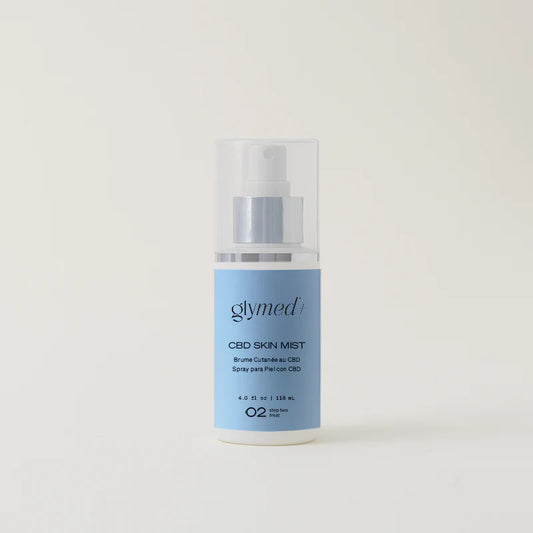 Glymed+ CBD Mist