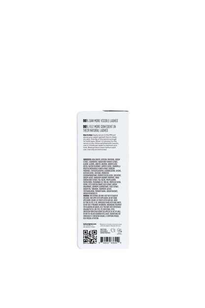 Babe Lash Essential Serum