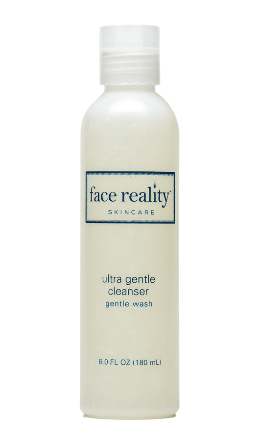 Face Reality Ultra Gentle Cleanser