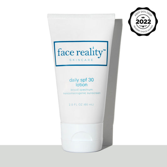 Face Reality SPF 30