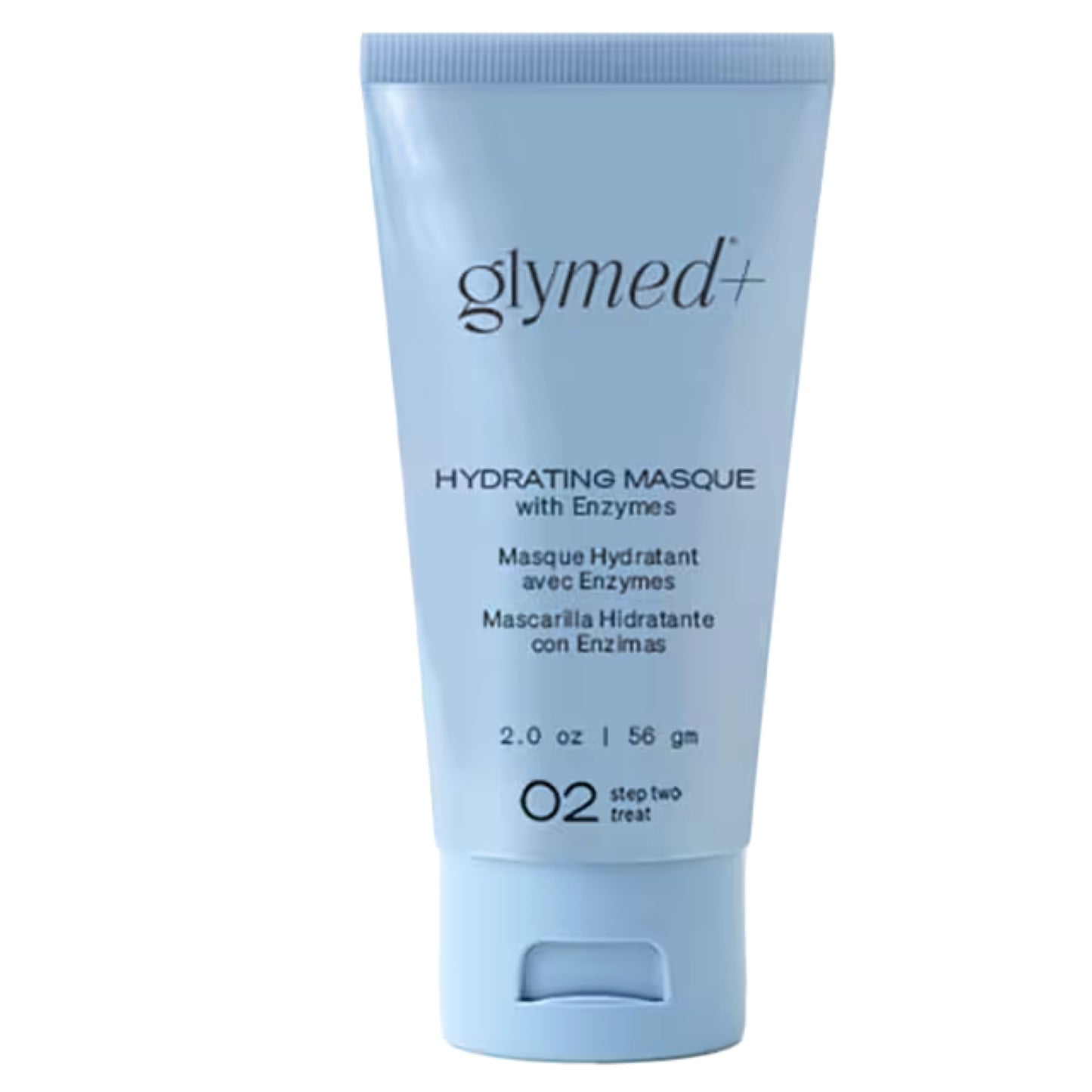 Glymed+ hydrating masque