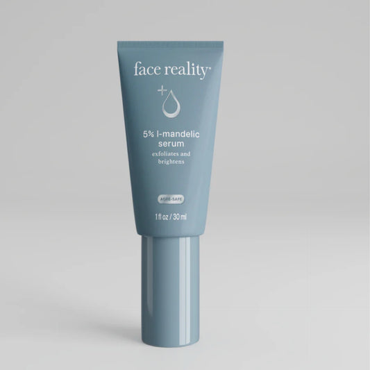 Face Reality 5% Mandelic Serum