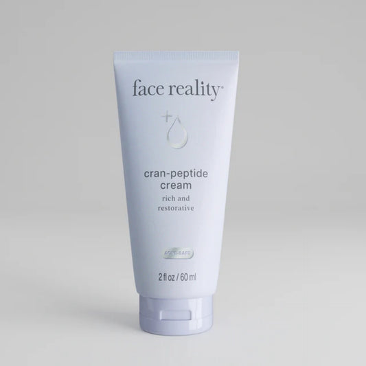 Face Reality Cranpeptide Cream