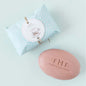 Coconut Cream Bar Soap